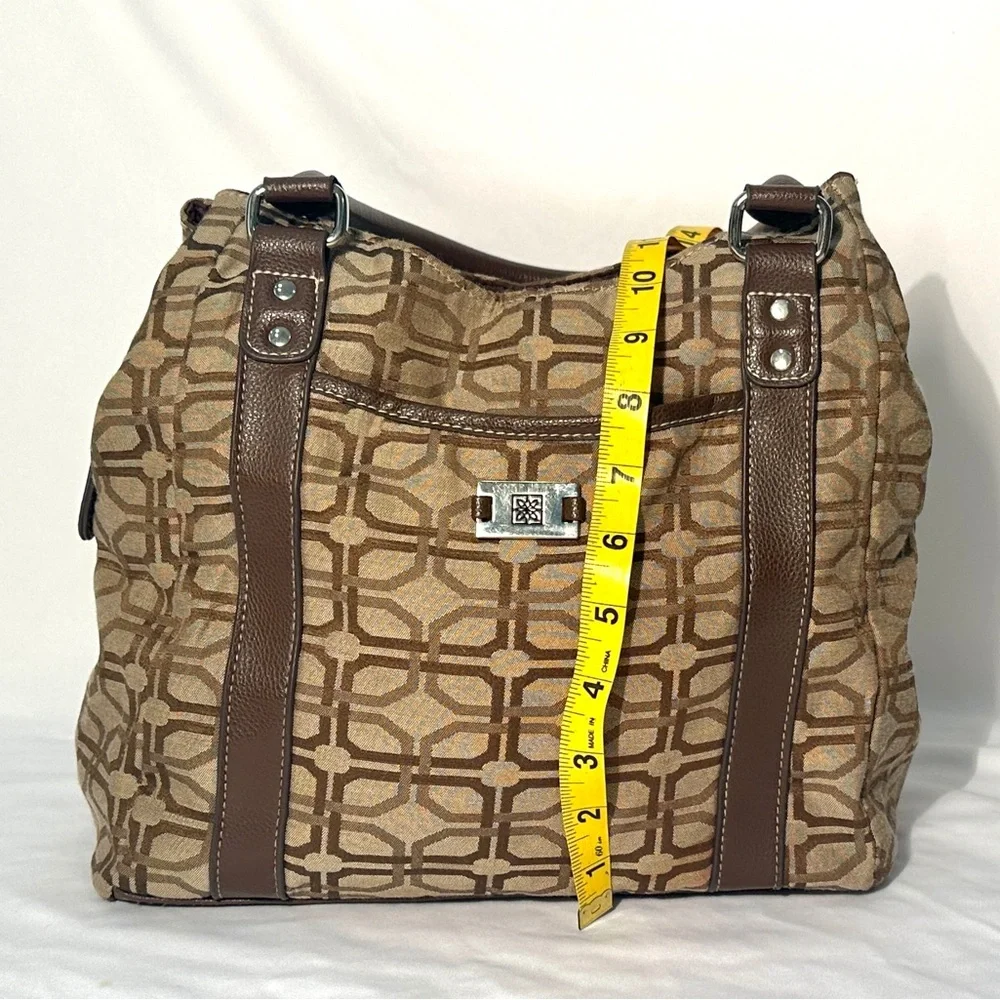 Geometric Handbag - Picture 6 of 15